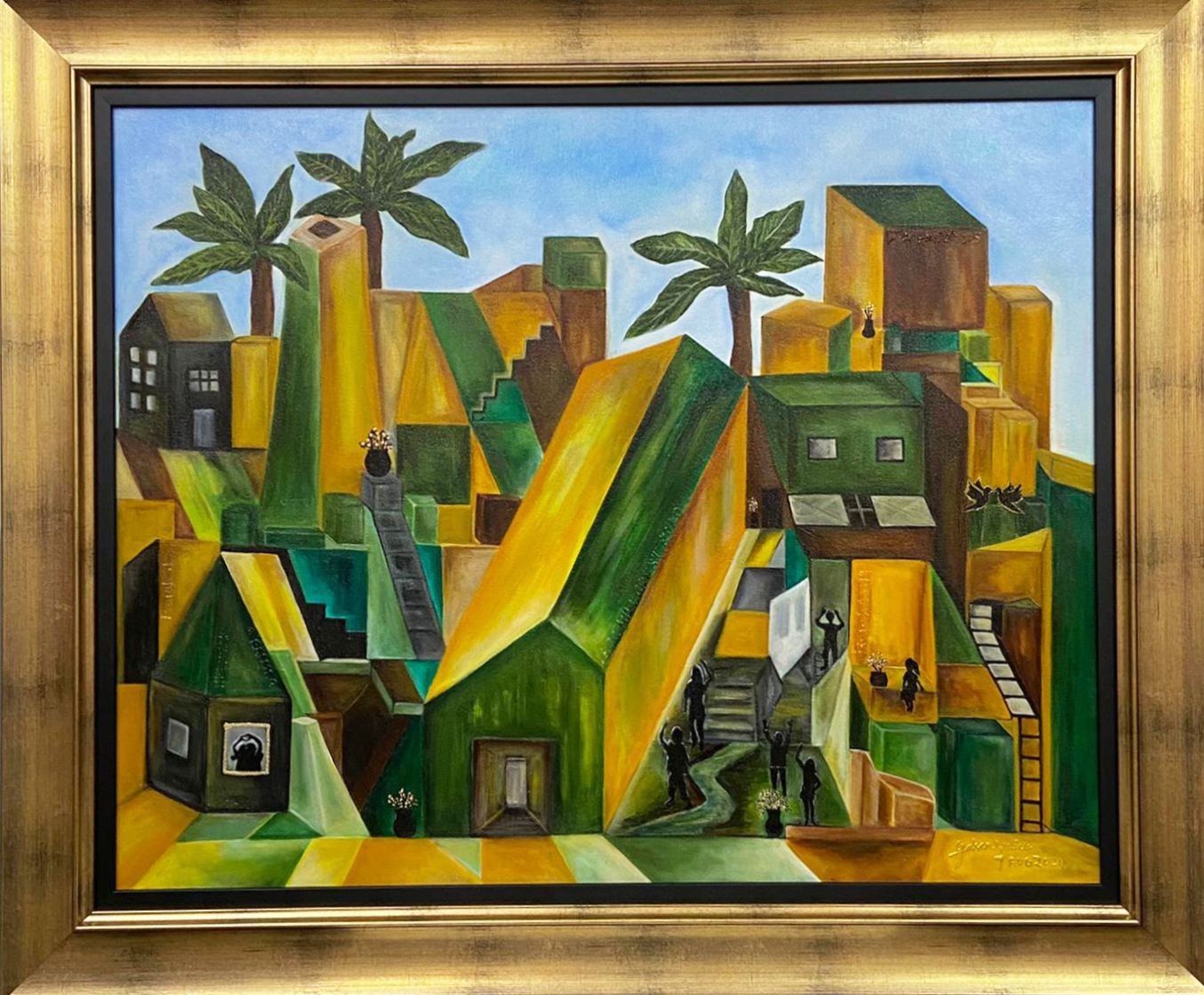 Portfolio Ace Framing Gallery