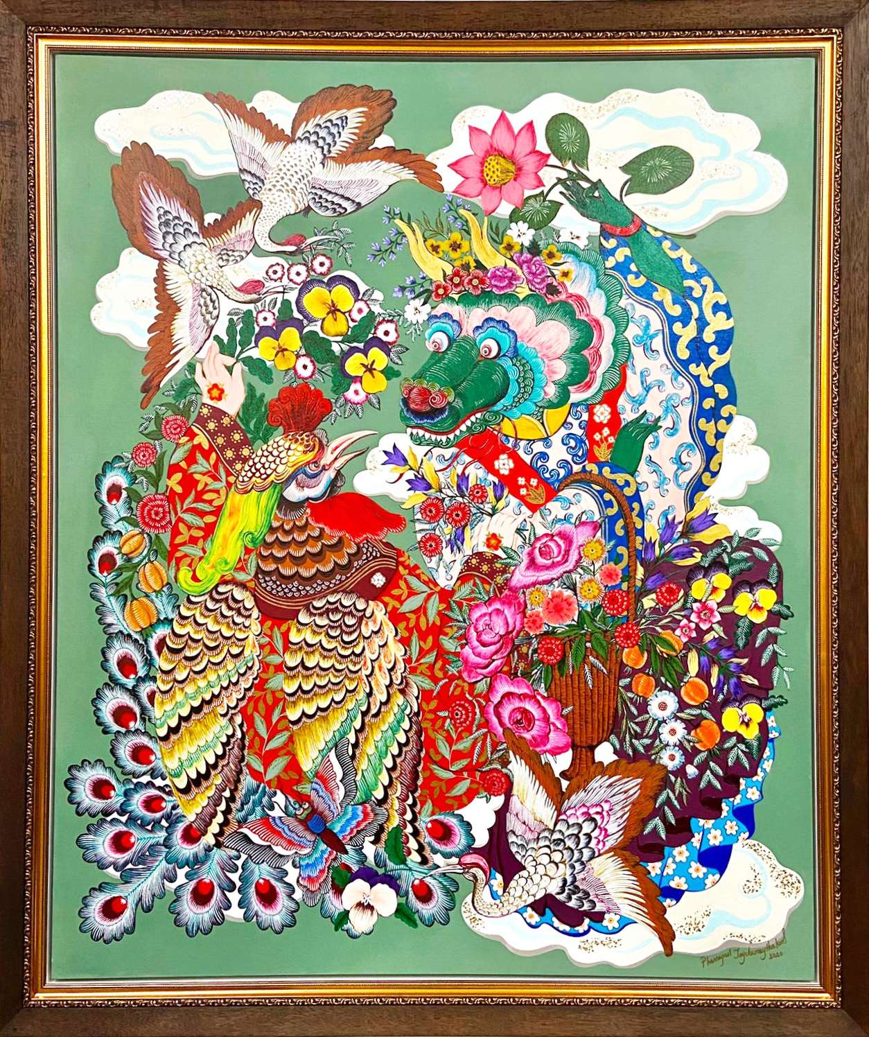 Portfolio Ace Framing Gallery